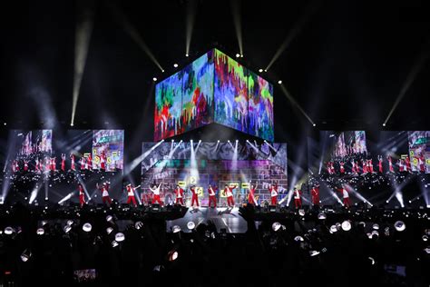 SEVENTEEN Makes History with Be the Sun in .